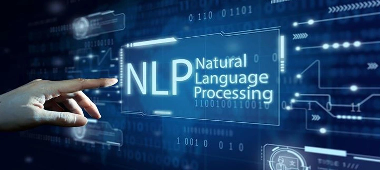 What Is Natural Language Processing? - TACHER TRADING & MARKETING INC