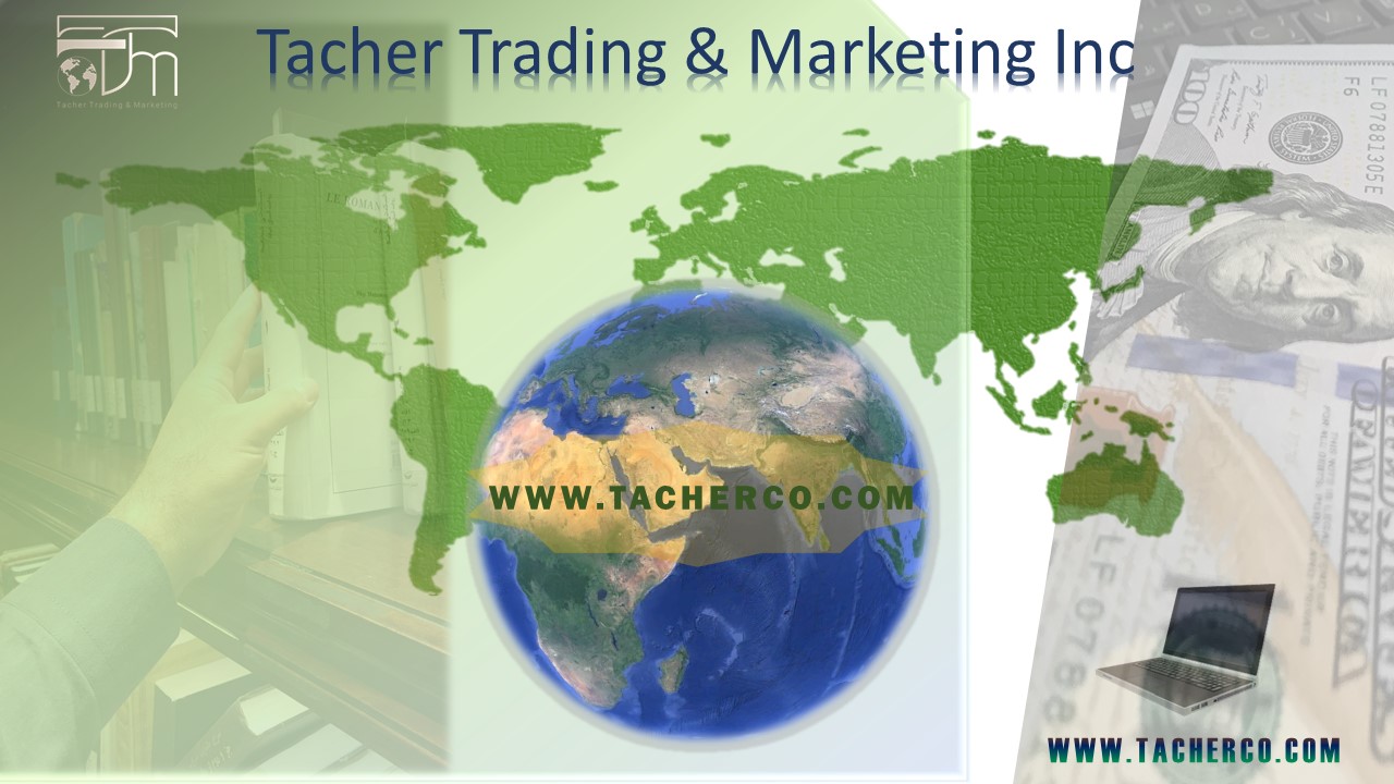 image of Tacher Trading and Marketing Inc